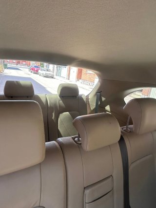 Chevrolet Captiva 2008