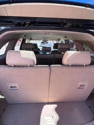 Chevrolet Captiva 2008