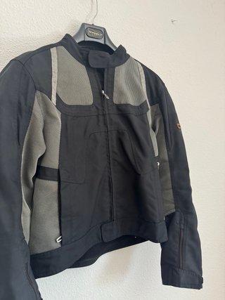 Chaqueta + Pantalón BMW Motorrad AirFlow 3 T50
