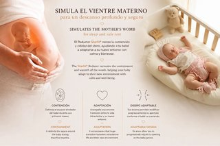 Reductor STARLITBABY + fundas