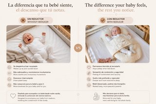 Reductor STARLITBABY + fundas