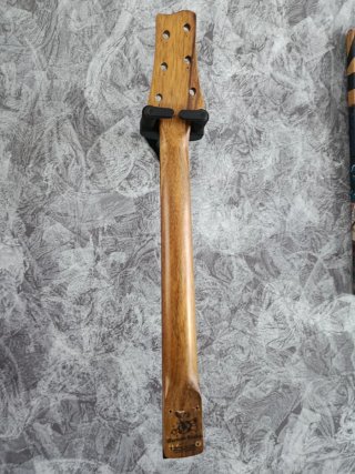 Mástil Guitarra Eléctrica Warmoth