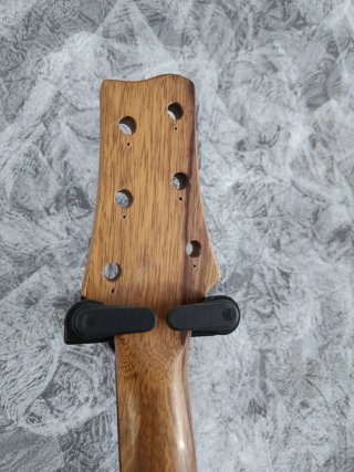 Mástil Guitarra Eléctrica Warmoth