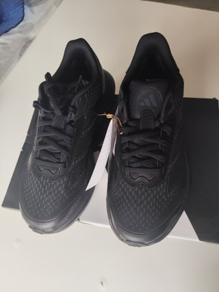 Zapatillas Adidas Duramo SL2 T 38.5 Nuevas