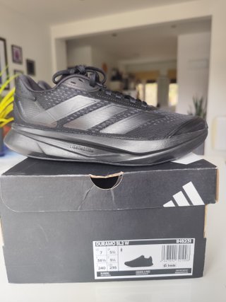 Zapatillas Adidas Duramo SL2 T 38.5 Nuevas