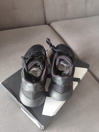 Zapatillas Adidas Duramo SL2 T 38.5 Nuevas