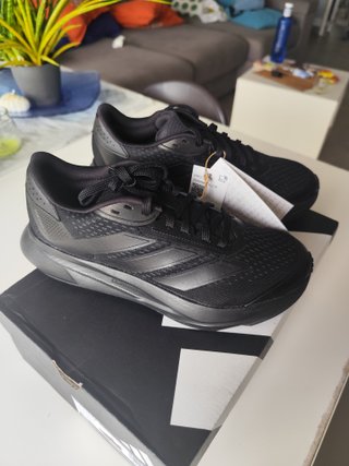 Zapatillas Adidas Duramo SL2 T 38.5 Nuevas
