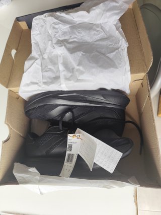 Zapatillas Adidas Duramo SL2 T 38.5 Nuevas