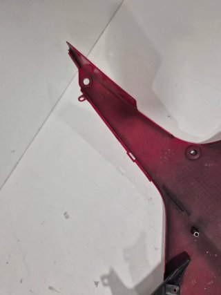 Tapas Carenado Honda CBR 600 RR PC40 Roja
