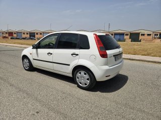 Ford Fiesta 2005