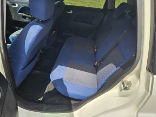 Ford Fiesta 2005