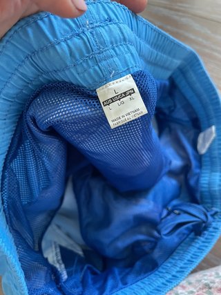 Bañador O'Neill azul talla L