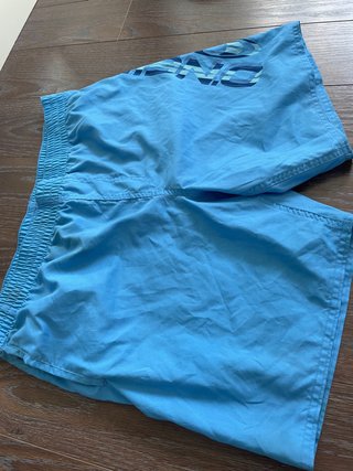 Bañador O'Neill azul talla L