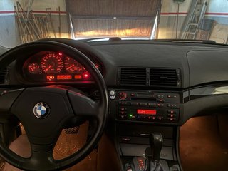 BMW Serie 3 2000 AUTOMATICO