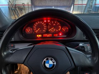 BMW Serie 3 2000 AUTOMATICO