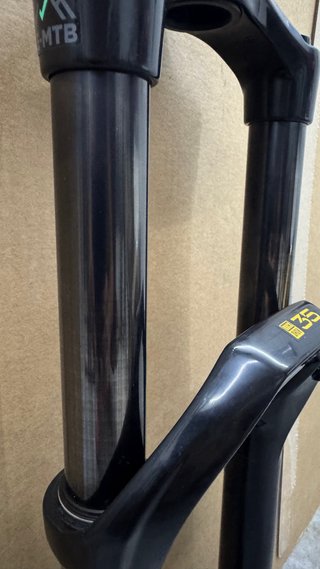 Horquilla Rock Shox 29 Buen Estado