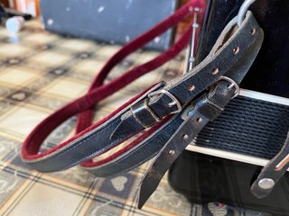 Fisarmonica Guerrini Vintage 32 Bassi Italiana