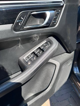 Porsche Macan 2017