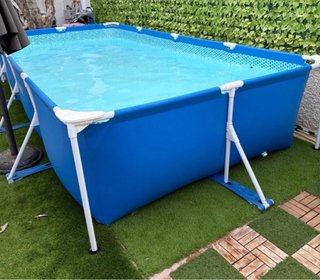 Piscina desmontable