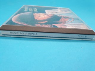 cd - Lucio Dalla