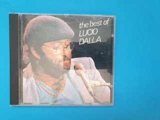 cd - Lucio Dalla