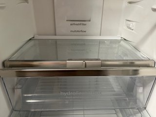 Cajón nevera HydroFresh Box