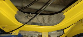 Derbi Variant Sport para restaurar con papeles
