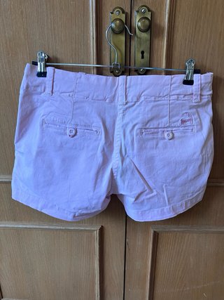 Shorts de mujer cintura baja