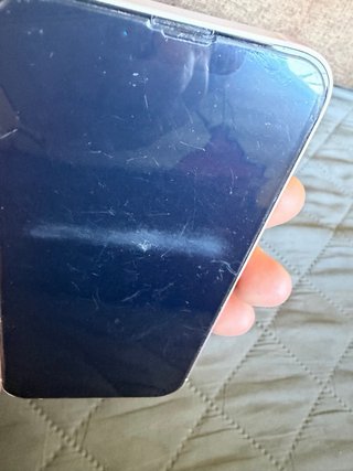 iPhone 13 Rosa