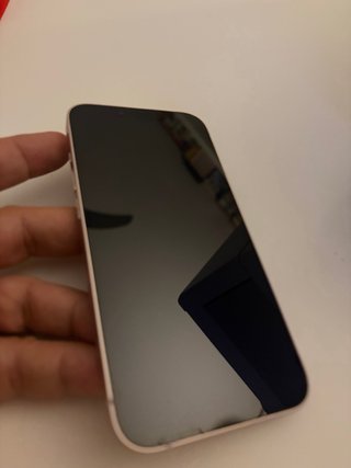 iPhone 13 Rosa