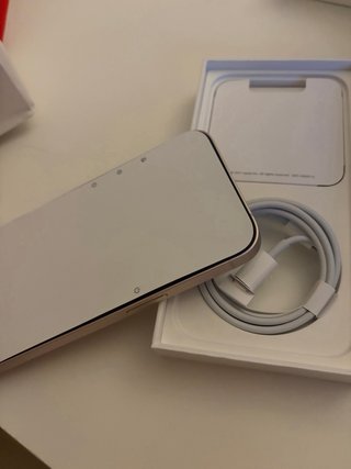 iPhone 13 Rosa