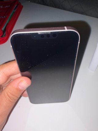 iPhone 13 Rosa