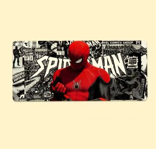 Tappetino Scrivania Spiderman Marvel