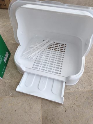 Secador Biberones Aire Libre