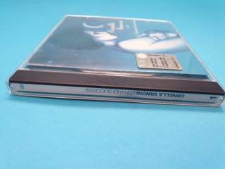 cd - Ornella Vanoni vol.1