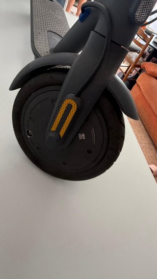 Patinete Eléctrico Xiaomi Nuevo