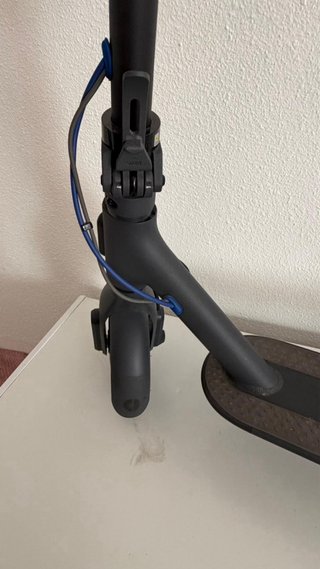 Patinete Eléctrico Xiaomi Nuevo
