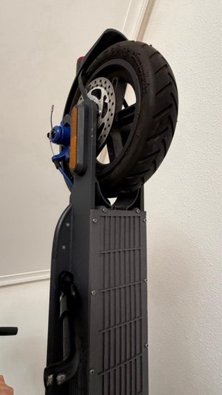 Patinete Eléctrico Xiaomi Nuevo