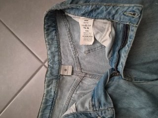 Shorts jeans Haveone