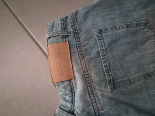 Shorts jeans Haveone