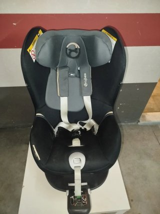Silla de coche Cybex Sirona M2 i-side grupo 0+/1