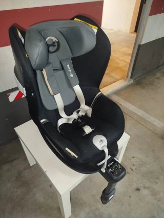 Silla de coche Cybex Sirona M2 i-side grupo 0+/1