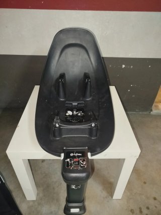 Silla de coche Cybex Sirona M2 i-side grupo 0+/1
