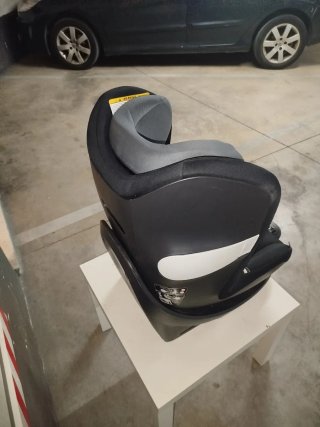 Silla de coche Cybex Sirona M2 i-side grupo 0+/1