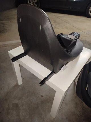 Silla de coche Cybex Sirona M2 i-side grupo 0+/1