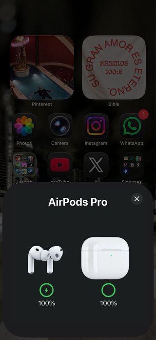 Apple Airpods Pro 2ª Gen