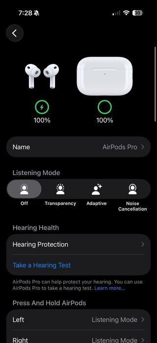 Apple Airpods Pro 2ª Gen