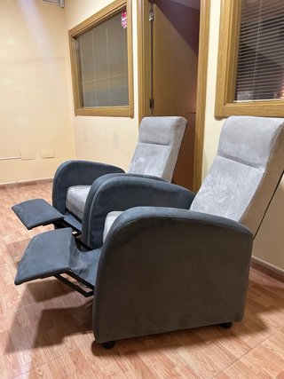 Sillones Reclinables