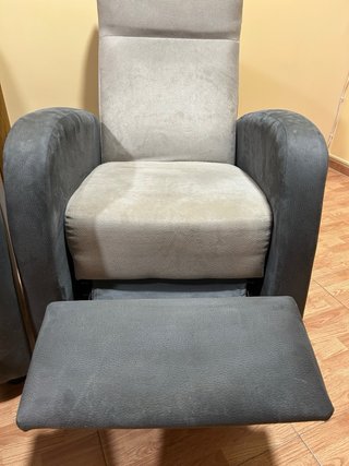 Sillones Reclinables