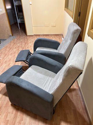 Sillones Reclinables